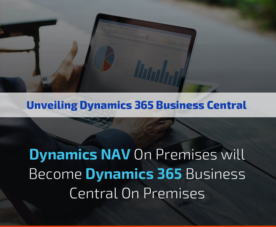 Dynamics NAV to Dynamics 365