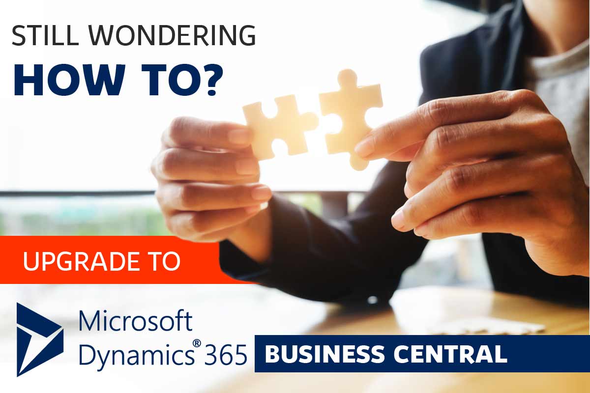 Microsoft Dynamics 365