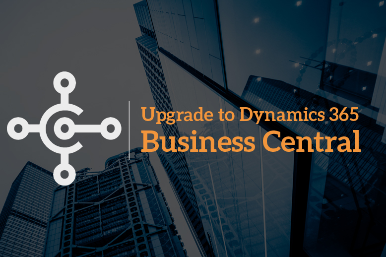 Upgrade to Dynamics 365