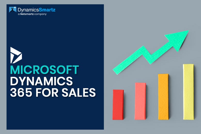 Microsoft Dynamics 365 for Sales