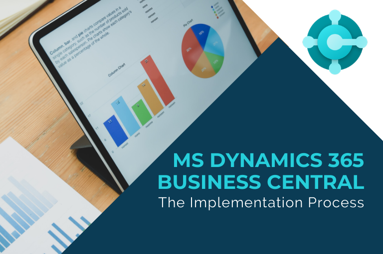 Dynamics 365 Business Central Implementation: Process