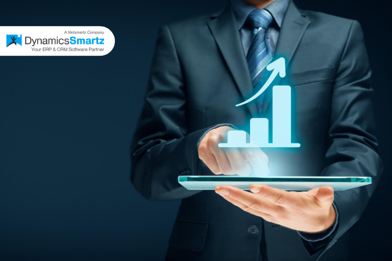 : Microsoft Dynamics 365