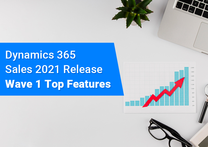 Dynamics 365 sales release wave 1