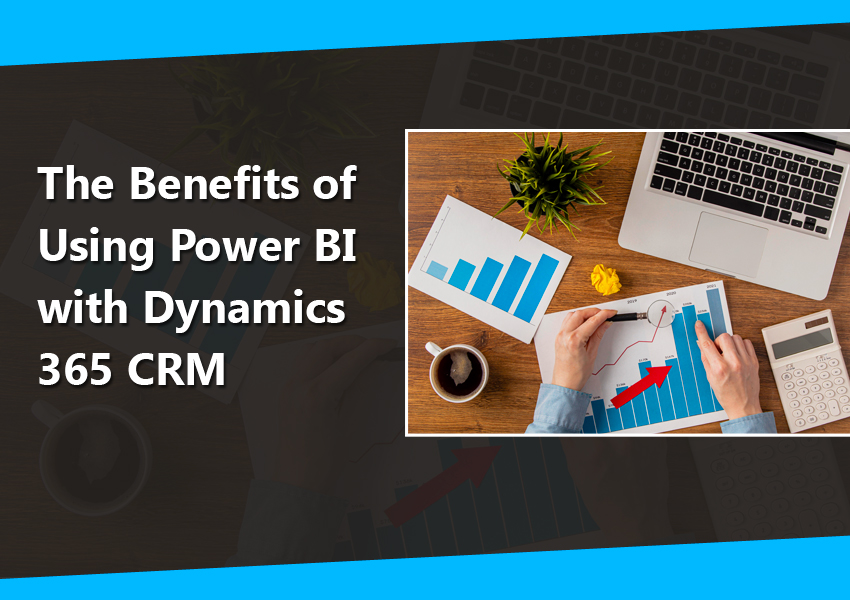 Power BI Dynamics 365