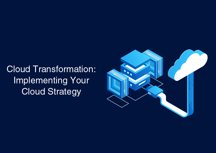 cloud transformation