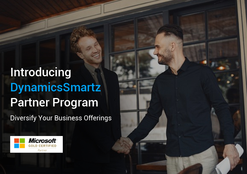 DynamicsSmartz Partner Program