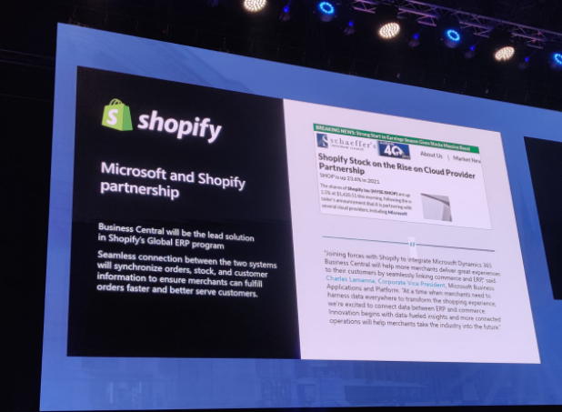 Shopify