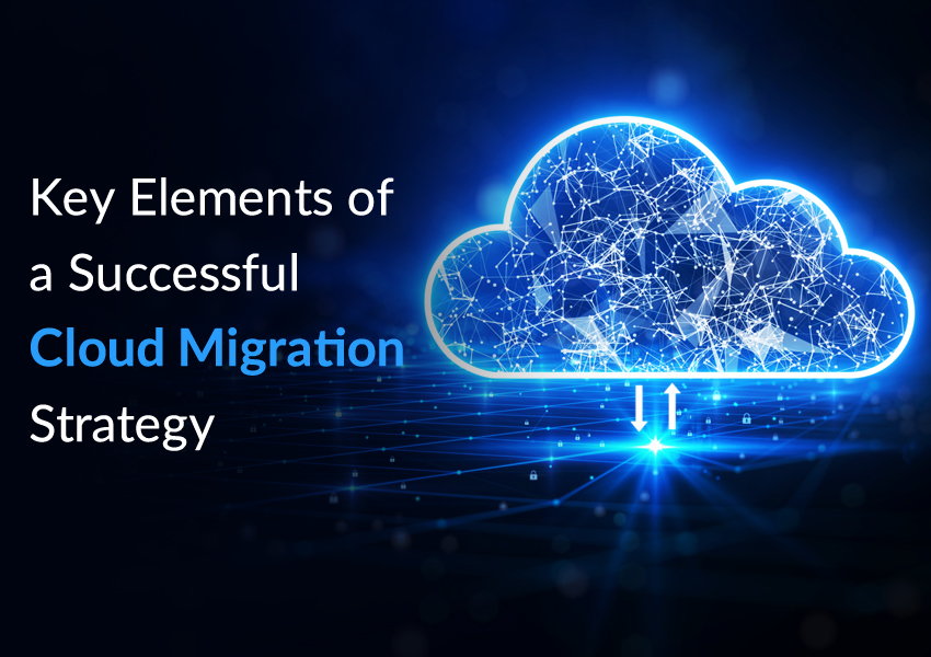 Cloud Migration Strategy