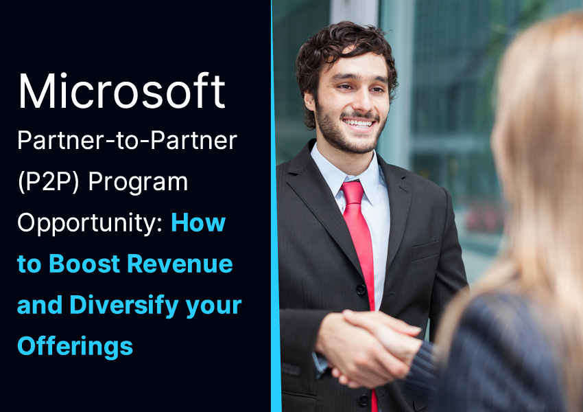 Microsoft Dynamics Partner Program