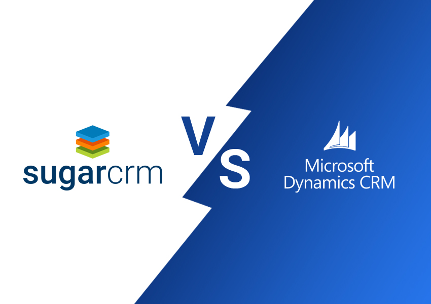 Top Platforms to Integrate with Microsoft Dynamics 365