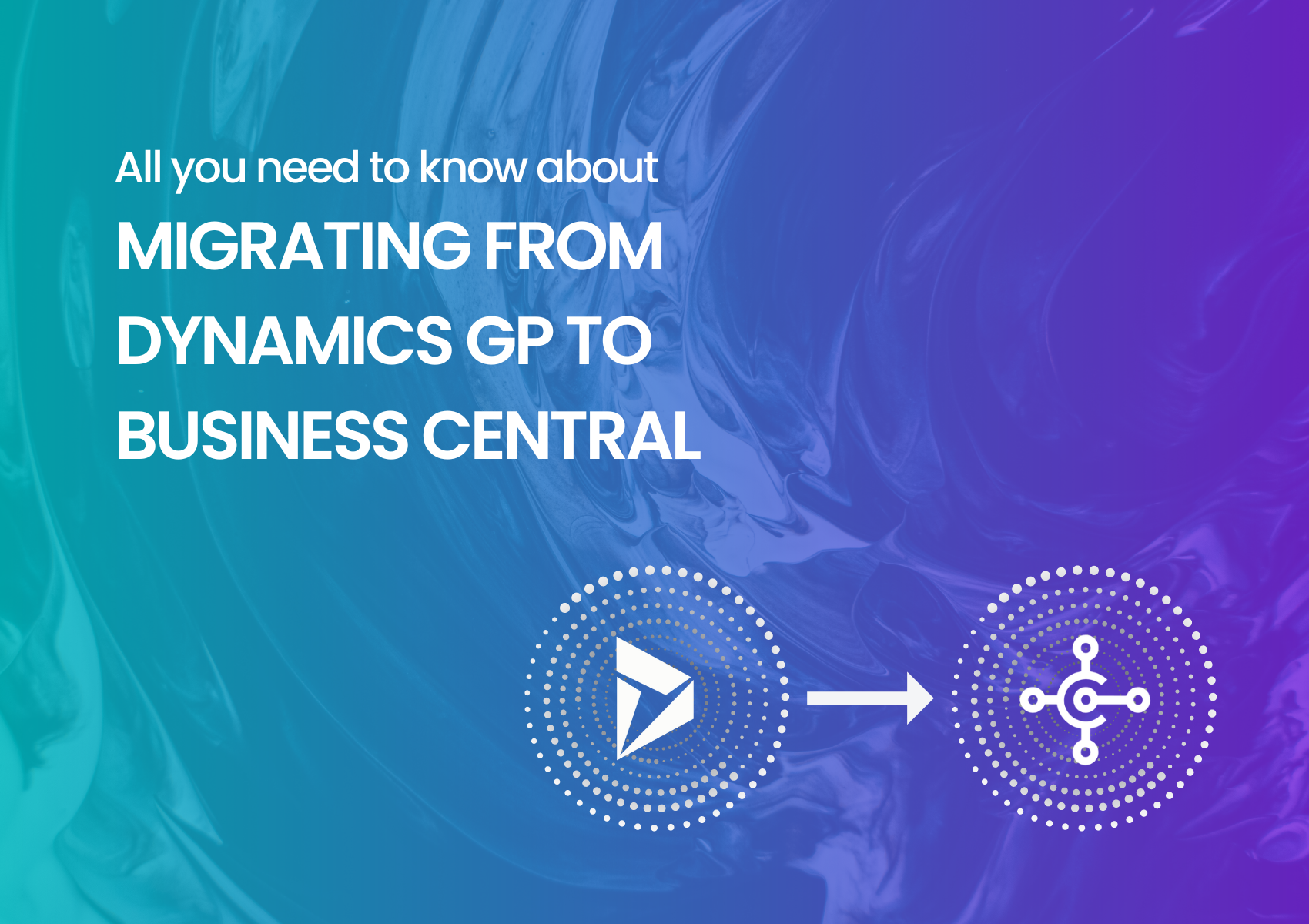 migrating dynamics gp to business central in 2023