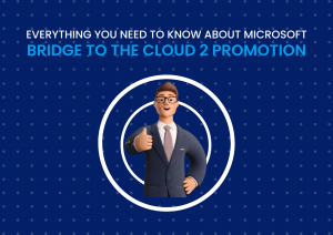 Microsoft Bridge to the cloud 2