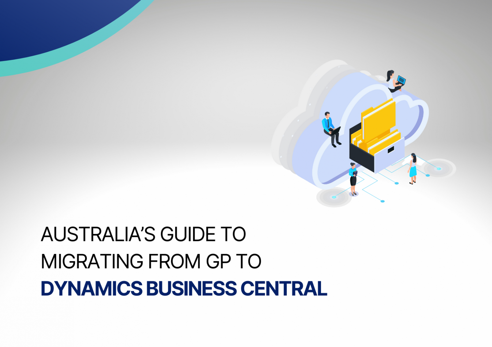 Key Differences Between Business Central and GP - Why Should You Migrate
