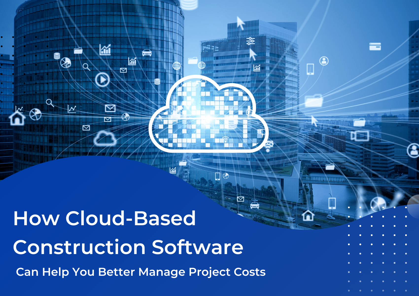cloud-based construction software - DynamicsSmartz
