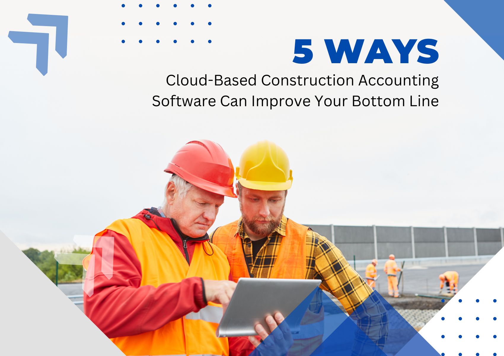 Cloud-Based Construction Accounting Software - Dynamicssmartz
