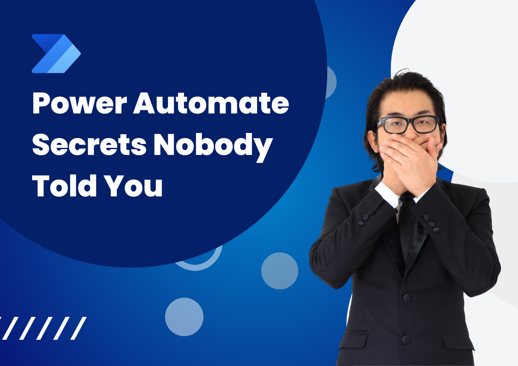 Power Automate Secrets Nobody Told You