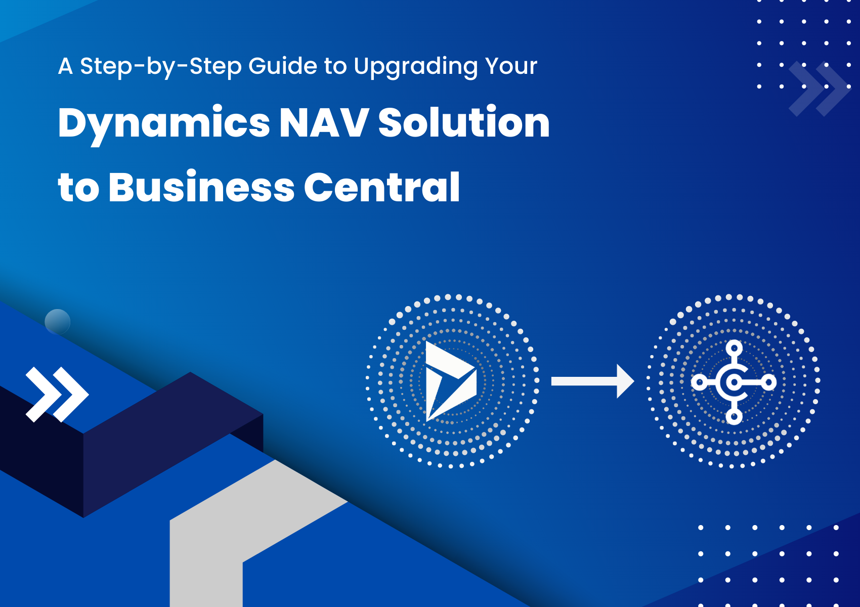 Upgrading Dynamics NAV to Business Central