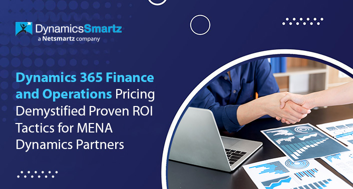 Dynamics 365 Finance and Operations Pricing Demystified