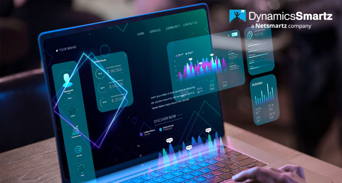 Reinventing the Distribution Chain