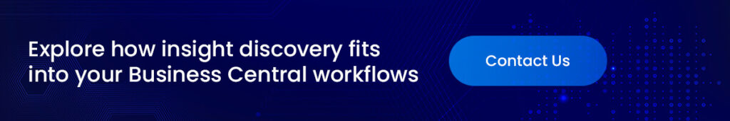 business central Workflows