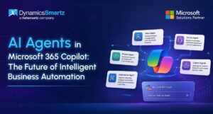Intelligent automation with Microsoft 365 Copilot