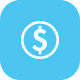 Cost Icon