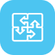 Modular Icon