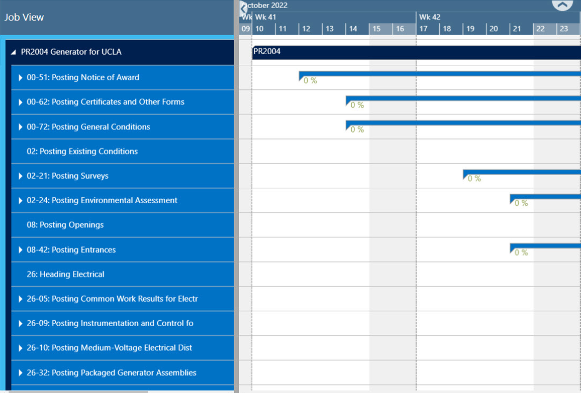 Job-Scheduler