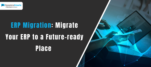 The Ultimate Guide to ERP Migration