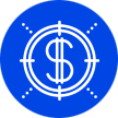 Dollar Icon