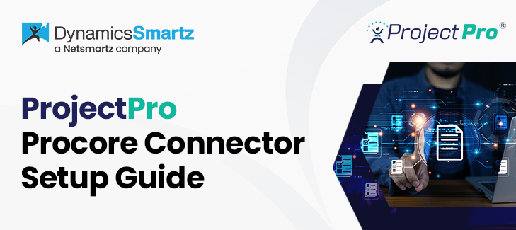 Business Central Procore Connector Setup Guide