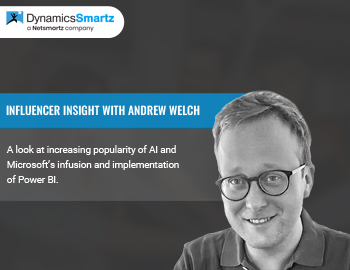  Interview with Microsoft MVP and Technology Leader, Andrew Welch
