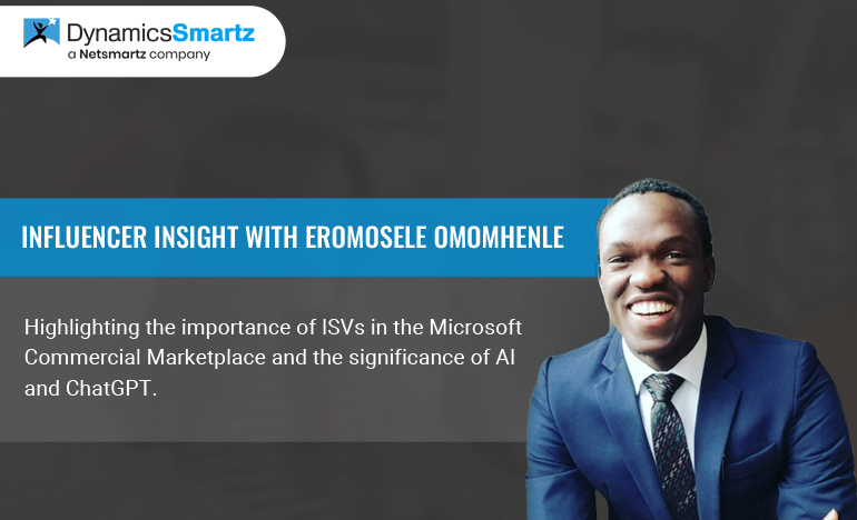 Interview with Eromosele Omomhenle