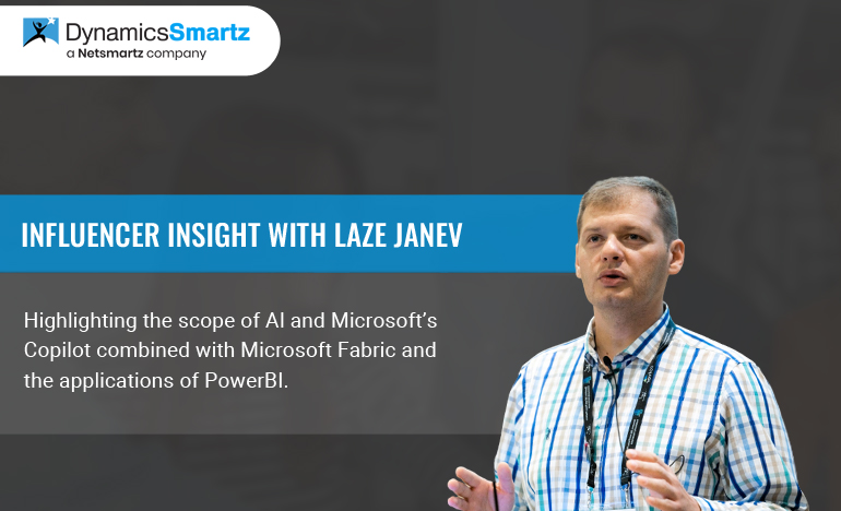 Interview with Laze Janev