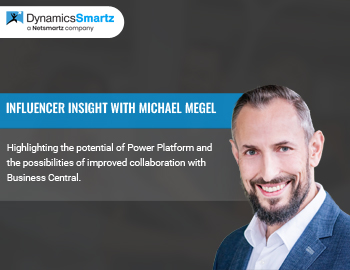 Interview with Michael Megel