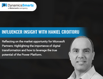 influencer insights with haniel croitoru