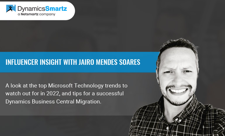 Interview with Microsoft MVP and MCT, Jens Vestergaard