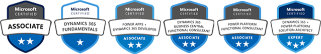 Microsoft Dynamics Migration