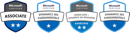 Microsoft Dynamics NAV