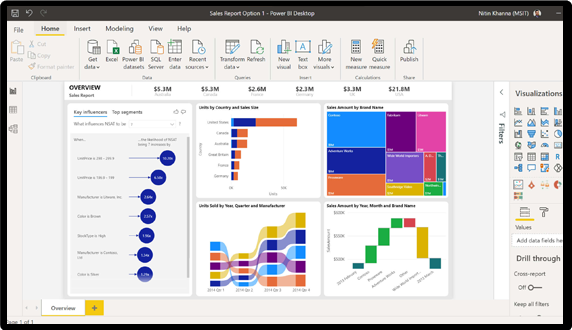 Dynamics Microsoft flow