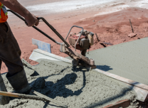 Hynes Concrete Contractor Inc