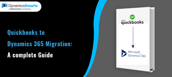 quickbooks to dynamics 365 migration
