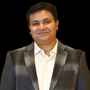 Sanjay Agarwal