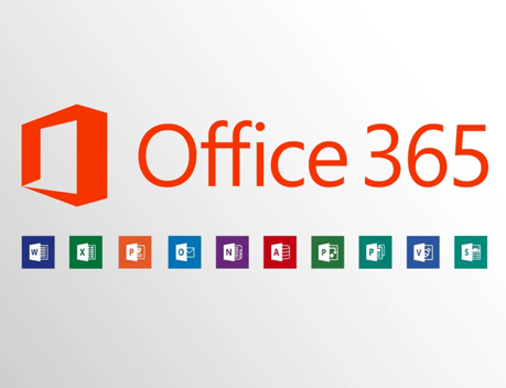 Microsoft Office 365