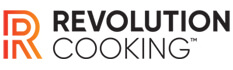 Revolution Cooking