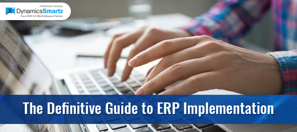 ERP Implementation