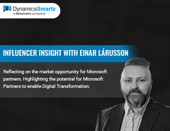 influencer insights with einar lárusson