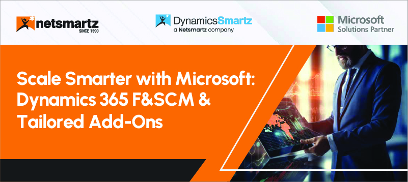 Maximizing Business Efficiency with Microsoft Dynamics 365 Finance & Operations