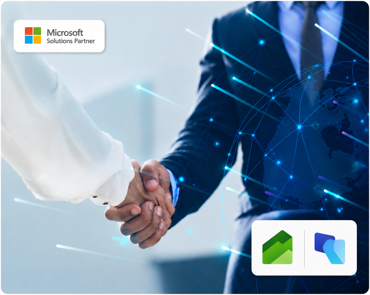 DynamicsSmartz for Dynamics 365 Finance and Supply Chain Implementation in UAE