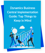 Dynamics business central whitepaper